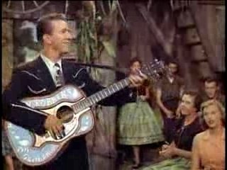 MARTY ROBBINS - Call Me Up