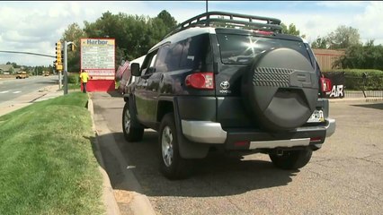 Woman Says Repair Company Loaned Her Car to Another Customer