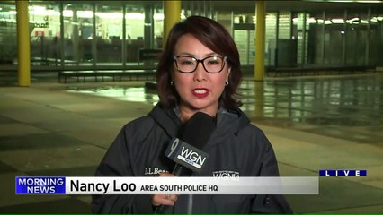 19-Year-Old Anti-Gun Activist Fatally Shot in Chicago