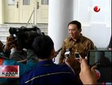 Ahok Tuding PLN Penyebab Banjir di Istana Negara