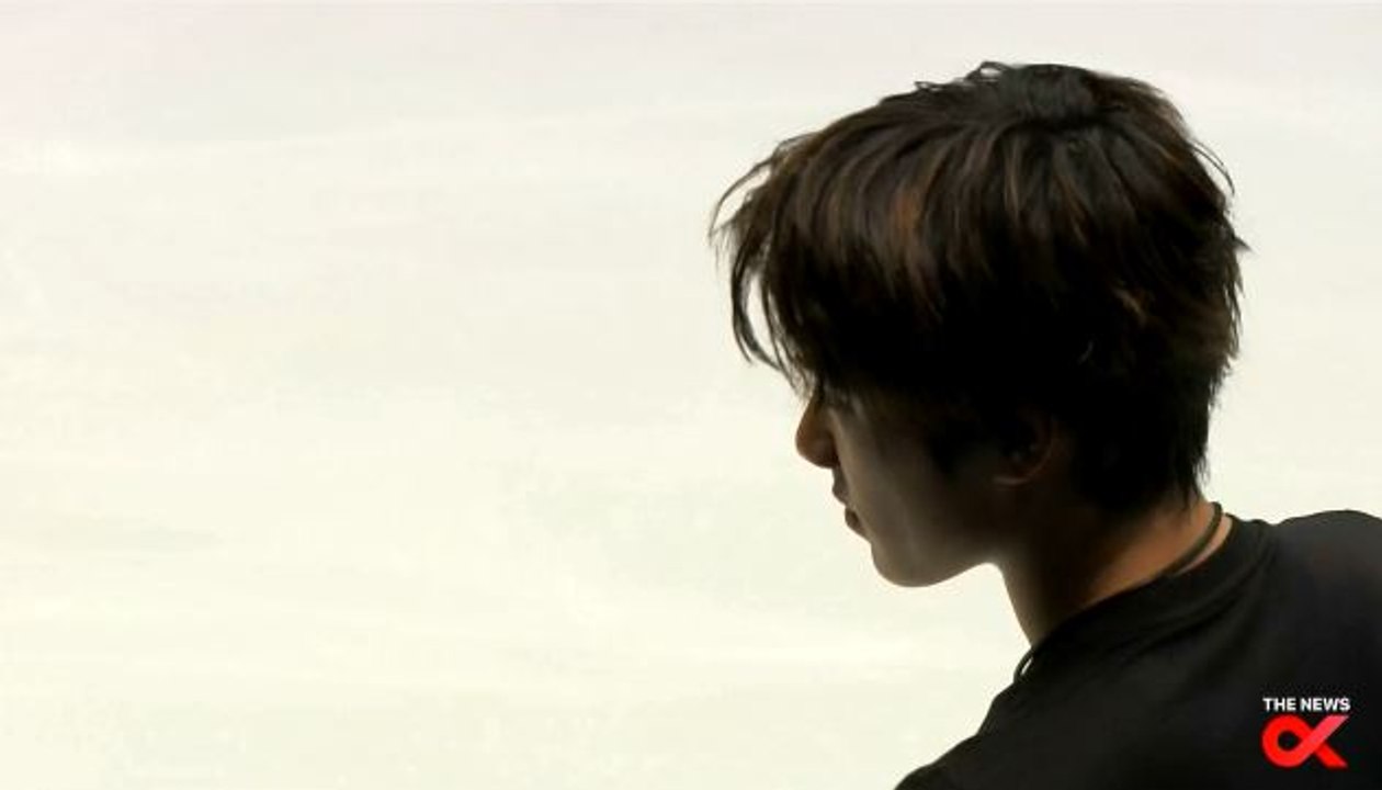 180908 初対談！宇野昌磨、本音トーク