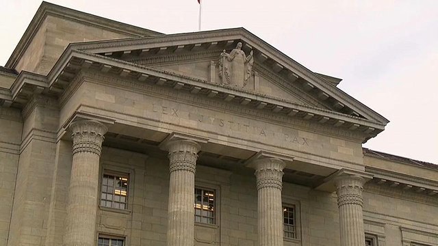 Федеральный суд запретил запрещать