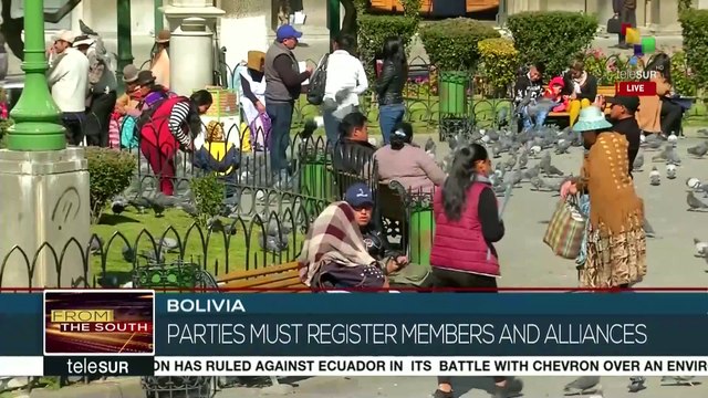 FtS 09-07: Arbitration Tribunal Rules Against Ecuador, Favors Chevron