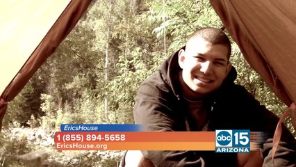 Community Connection: EricsHouse restores the lives of survivors coping with suicide and addiction loss