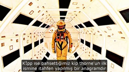Christopher Nolan’ın “Interstellar”(Yıldızlar Arası) Flimin Bilinmeyen Gerçekleri
