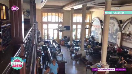 Ataman taş kahve insta