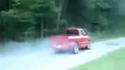 Top 5 Fast Fails: Burnout Edition