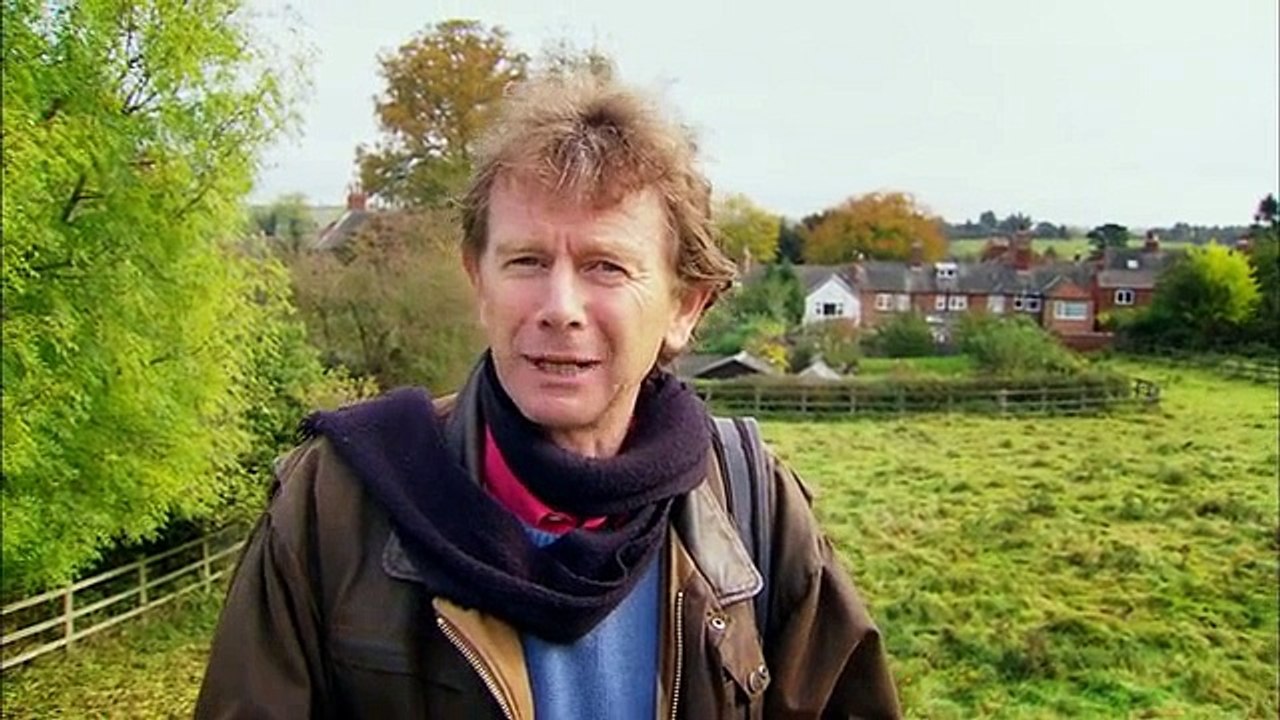 Michael Woods Story Of England S01 E02