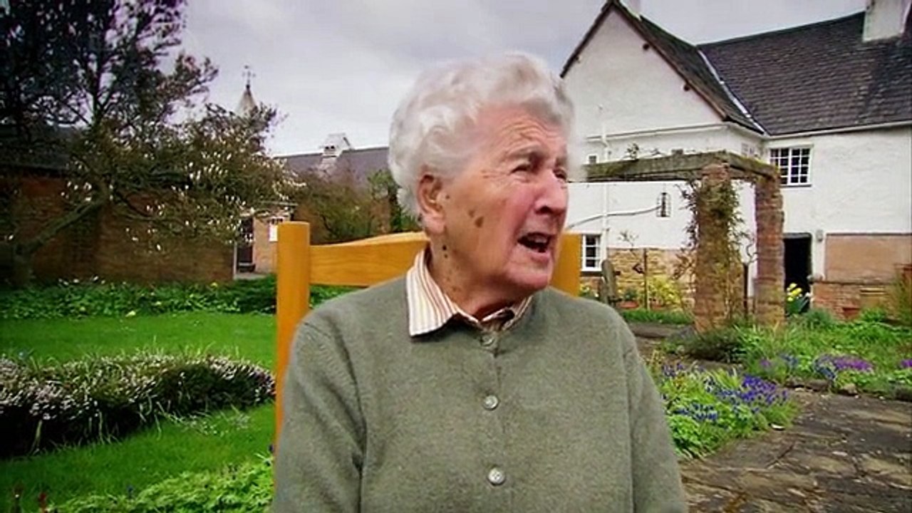 Michael Woods Story Of England S01 E03