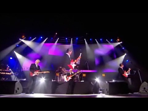 THE WONDERFUL LAND – CLIFF AND THE SHADOWS – THE FINAL REUNION – LIMITED SPECIAL EDITION – (2009)