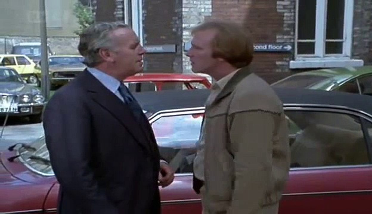 Minder S01 E08