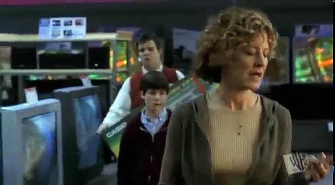 Jack Bobby S01 E01