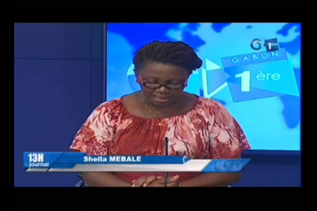 RTG/Décès de l’animateur de radio Gabon Marius Pierre Founguess