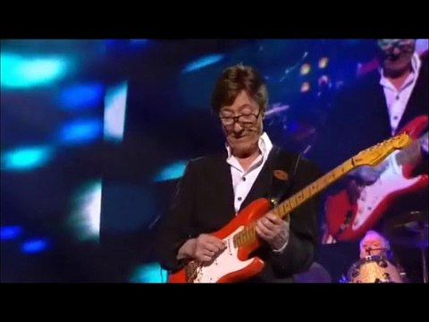 SLEEPWALK – CLIFF AND THE SHADOWS – THE FINAL REUNION – LIMITED SPECIAL EDITION – (2009)