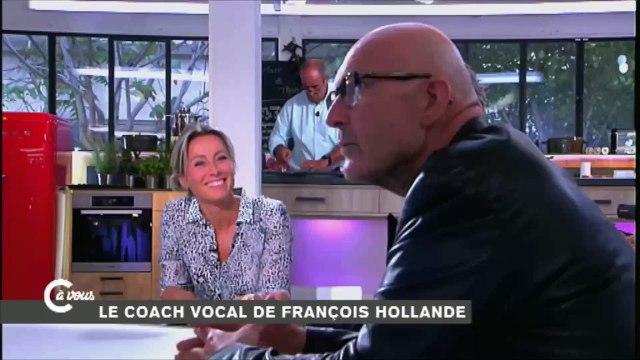 Décès d’un coach de la Star Ac’ et de François Hollande