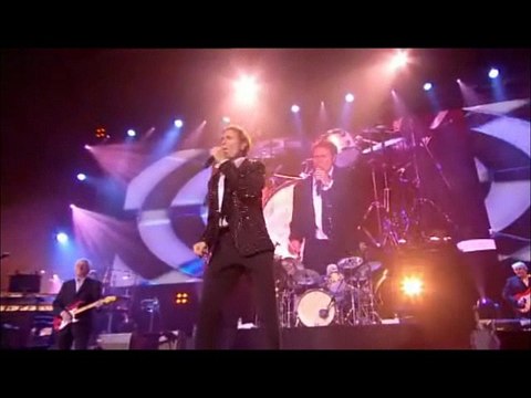 HIGH CLASS BABY – CLIFF AND THE SHADOWS – THE FINAL REUNION – LIMITED SPECIAL EDITION – (2009)