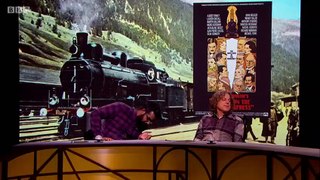QI - S 15 - E 6 - Odds and Ends