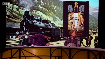 QI - S 15 - E 6 - Odds and Ends