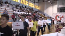 Türkiye Ferdi Halter Şampiyonası - NİĞDE