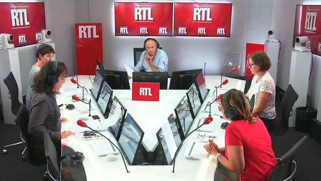 Les actualités de 18h- Le sport français doit faire face à des coupes budgétaires