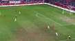Denis Cheryshev Goal HD -  Turkey	0-1	Russia 07.09.2018
