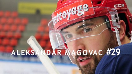 Hockey sur glace - Grenoble: la saison en vidéo et en chiffres