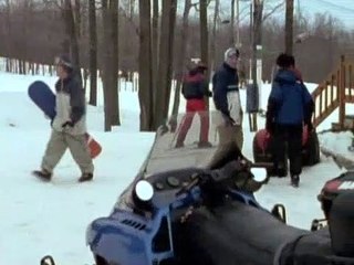 Are You Afraid of the Dark - S06E13 - The Tale of Bigfoot Ridge