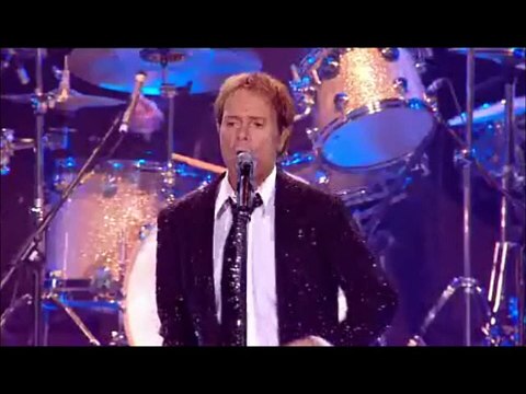 Sea Cruise – CLIFF AND THE SHADOWS – THE FINAL REUNION – LIMITED SPECIAL EDITION – (2009)