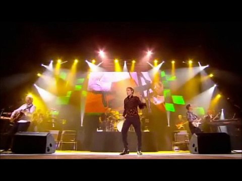 C'mon Everybody – CLIFF AND THE SHADOWS – THE FINAL REUNION – LIMITED SPECIAL EDITION – (2009)