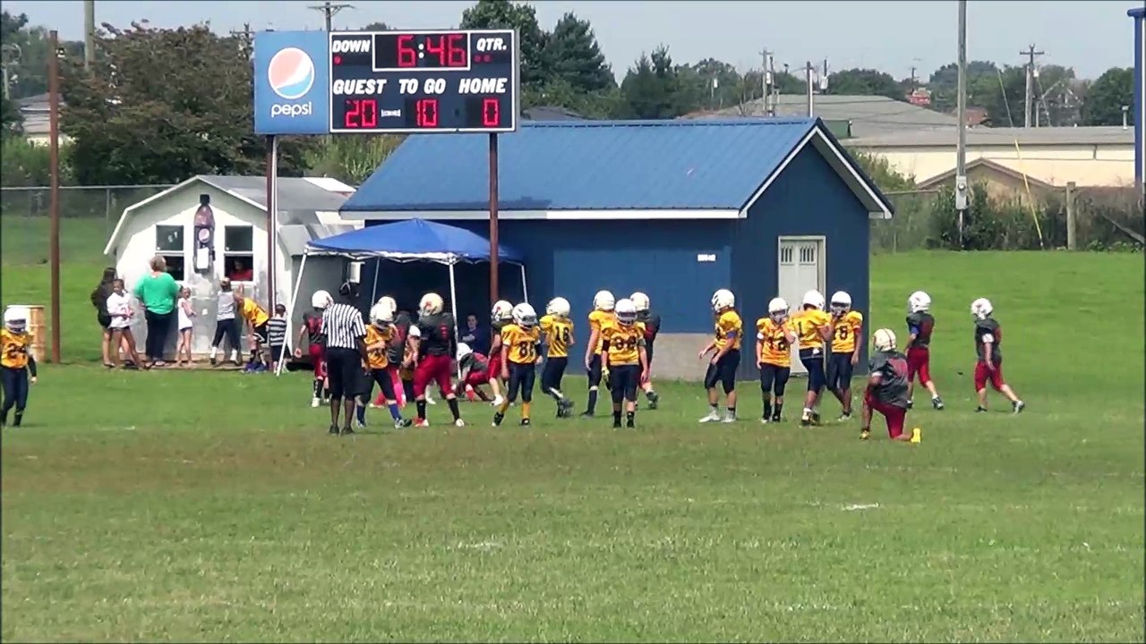 Seniors vs Nancy