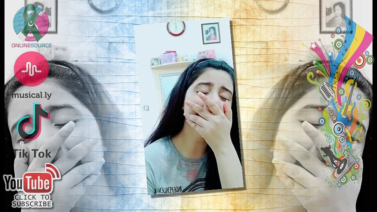 gorgeous sara elahi musically videos
