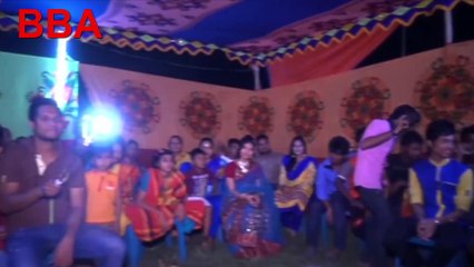 Awesome Bhojpuri Recording Dance Video stage midnight