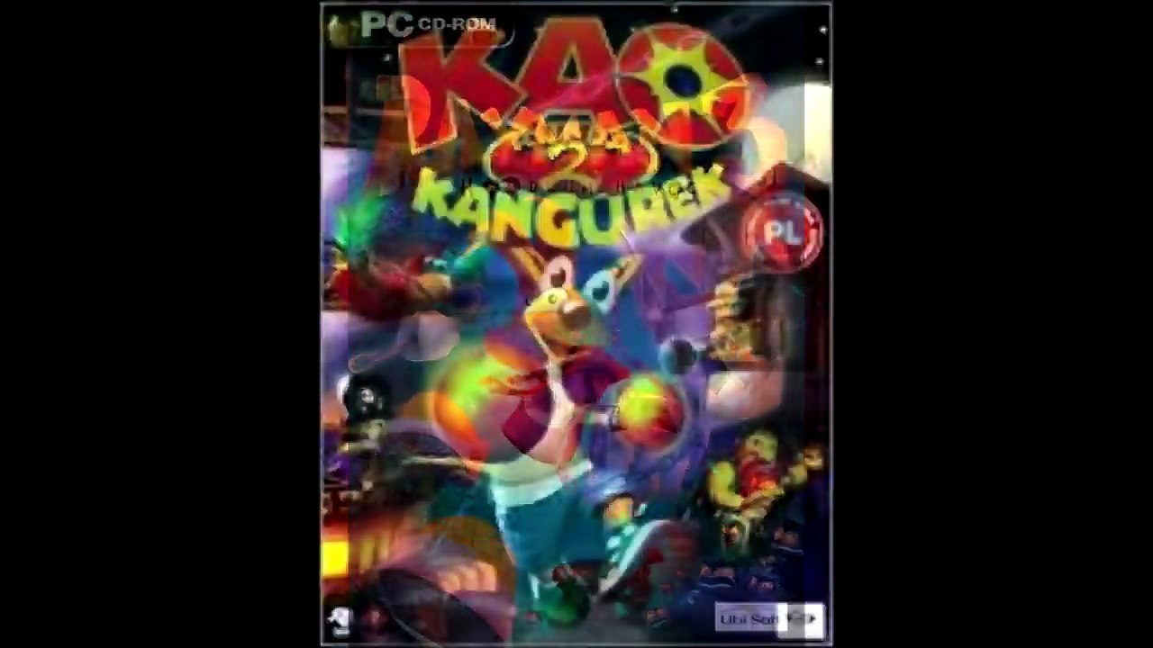 Recenzor (odc. 4) - Kangurek Kao: Runda 2