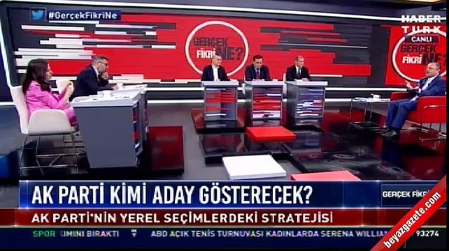 Hangi belediye başkanlarıyla yollar ayrılacak? Özhaseki açıkladı