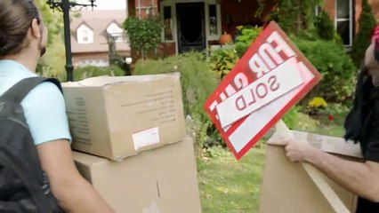 Paranormal Survivor S03 E01 Dream Home Nightmares