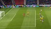 Romelu Lukaku Goal HD - Scotland	0-1	Belgium 07.09.2018