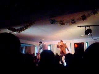 Spectacle de Noël 2007