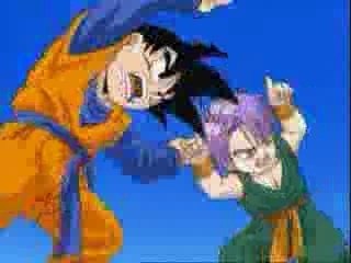 Intro dbz budokai 2