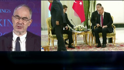 VOA Türkçe Haberler 7 Eylül