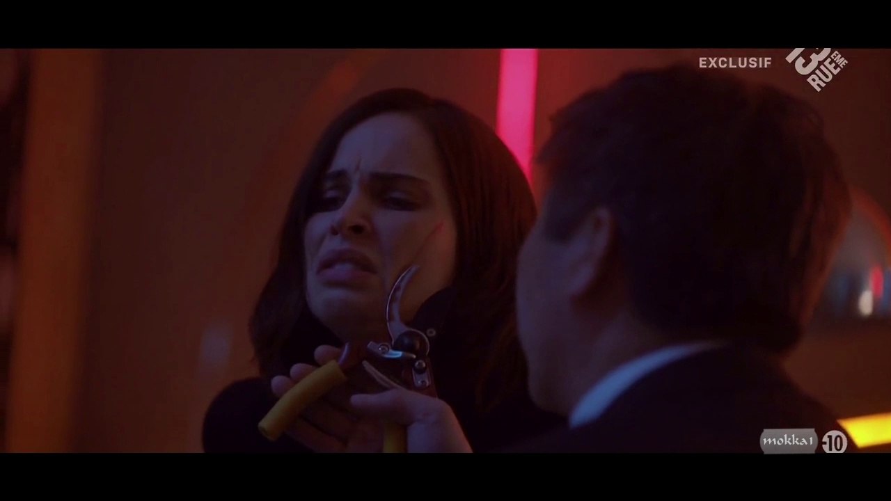 Stella And Dagbjört 11 [EN/PT/DE] SUBS