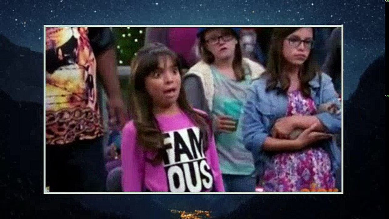 Game Shakers S01E10 You Bet Your Bunny video Dailymotion