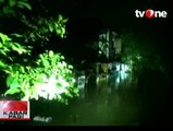 Banjir 3 Meter Rendam Perumahan Total Persada