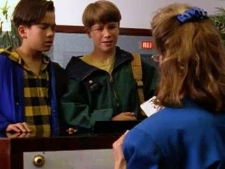 Are You Afraid of the Dark - S03E04 - The Tale of the Phone Police