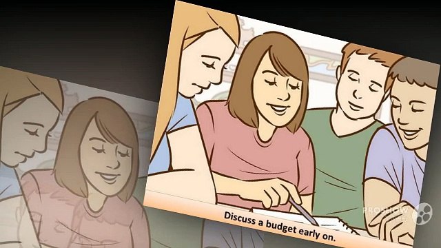 How to Plan a Trip with Friends By Florida College Spring Break Packages