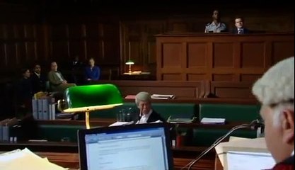 Judge John Deed S01 E001 Part 02