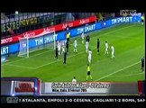 Icardi 2 Gol, Inter Milan Hajar Palermo