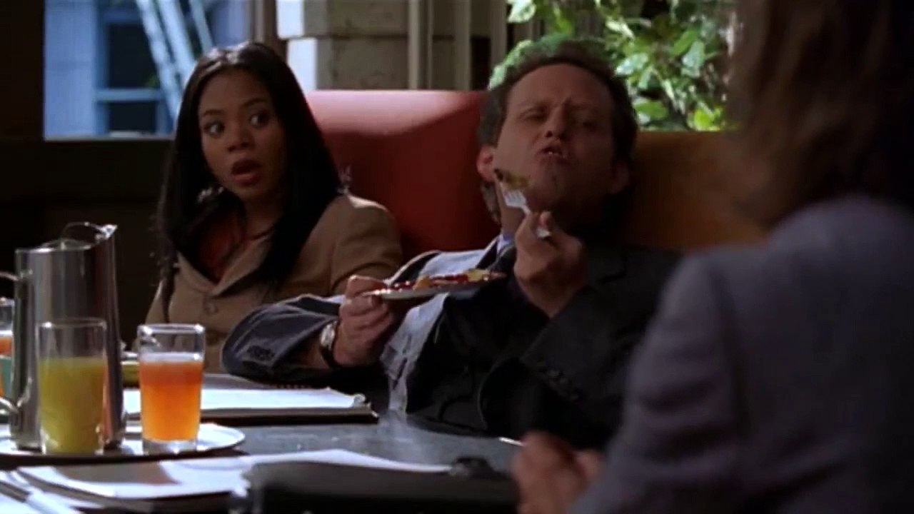 Ally Mcbeal S05E01 Friends And Lovers