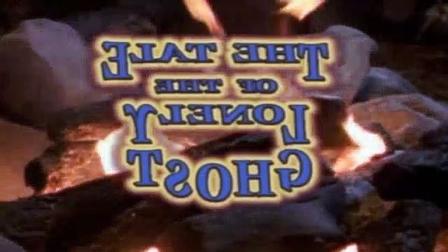 Are You Afraid of the Dark - S01E02 - The Tale of Laughing in the Dark