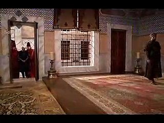 সুলতান সুলেইমান-  পর্ব  ২০