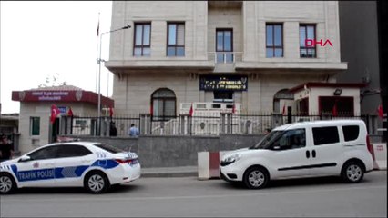 Adıyaman Besni'de Dolandırıcılık Operasyonu: 5 Gözaltı